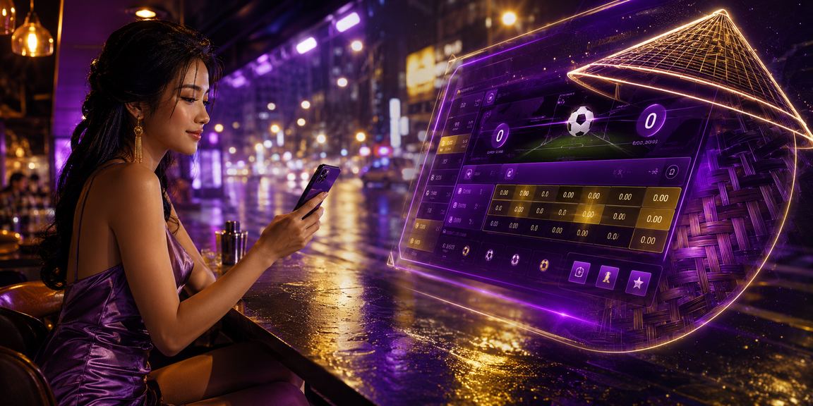 Trò chơi casino di động mới tại TP Hồ Chí Minh